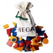 Сенсорна коробка з кришкою Hega