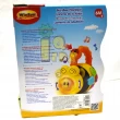 Музыкальный фонарик Пчелка WInFun - mpl 0668-NL