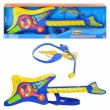  Гитара со световыми эффектами WINFUN 2042 NL - mpl 2042 NL