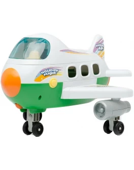 Игровой набор Keenway Самолёт (K12411) - SGR K12411