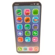 Музичний телефон WToys підсвічування, слова, скоромовки, звуки, пісні, казки, фрази (90918)