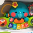 Музична іграшка Limo Toy Піаніно дитяче Слоник (3135)