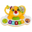 Музична іграшка TK Group Піаніно Коала, вивчення алфавіту, мелодії (83576)