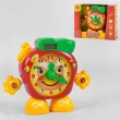 Музична іграшка Play Smart Годинник навчальний Котра година? (7158)