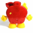 Музична іграшка Play Smart Годинник навчальний Котра година? (7158)