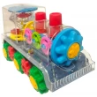 Музична іграшка YJToys Потяг, шестерні (YJ388-7)
