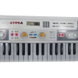 СИНТЕЗАТОР MQ3709A МУЗЫКАЛЬНЫЙ ИНСТРУМЕНТ НА 37 КЛАВИШ  - mlt MQ3709A
