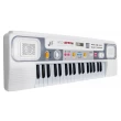 СИНТЕЗАТОР MQ3709A МУЗЫКАЛЬНЫЙ ИНСТРУМЕНТ НА 37 КЛАВИШ  - mlt MQ3709A
