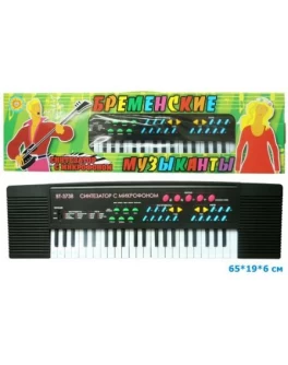 Дитяча іграшка синтезатор BT-3738
