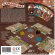 Настільна гра Lord of Boards Адріанів Вал (Адрианов Вал, Hadrian's Wall) (укр.) LOB2112UA