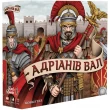 Настільна гра Lord of Boards Адріанів Вал (Адрианов Вал, Hadrian's Wall) (укр.) LOB2112UA