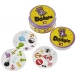 Карточная игра Доббл (Dobble) Asmodee - dtg 0345