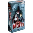 Настольная игра Мафия. Кровная Месть. Компактная версия - dtg 1264