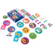 Гра розвиваюча Цифри, лічба для найменших Vladi Toys (VT2911-09)