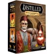 Настільна гра Geekach Games Distilled. Африка та Близький Схід (Distilled: Africa & Middle East) (укр.) GKCH066AM