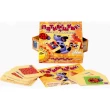 Карточная игра Пятнышки Hobby World - dtg 1343