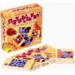 Карточная игра Пятнышки Hobby World - dtg 1343