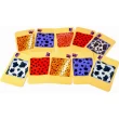 Карточная игра Пятнышки Hobby World - dtg 1343
