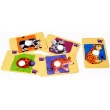 Карточная игра Пятнышки Hobby World - dtg 1343