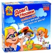 Настольная игра Fun Game Длинные носики (8003) - igs 8003