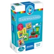 Настільна гра Granna Пластилинки (82661)