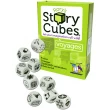 Настольная игра Кубики Историй Рори: Путешествия (Rorys Story Cubes: Voyages) - dtg 2153