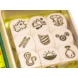 Настольная игра Кубики Историй Рори: Путешествия (Rorys Story Cubes: Voyages) - dtg 2153