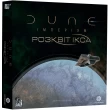 Настільна гра Geekach Games Дюна: Імперіум. Розквіт Ікса (Дюна: Империум. Расцвет Икса, Dune: Imperium – Rise of Ix) (укр.) GKCH038IX