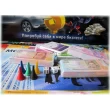 Экономическая настольная игра Монополия, Ranok Creative - RK 12119001Р