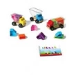 Вантажівки 3 Настільна гра Smart Games - BVL SG 035 UKR