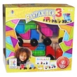 Вантажівки 3 Настільна гра Smart Games - BVL SG 035 UKR