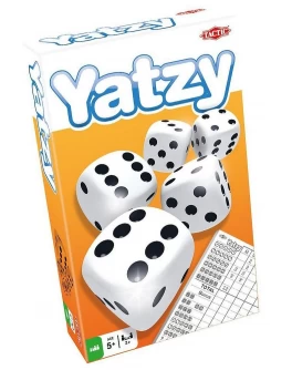 Яцзи Настільна гра