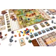Настольная игра Великий западный путь (Great Western Trail) - pi 8714