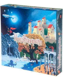 Настольная игра Имаджинариум - pi 11664