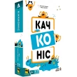 Настільна гра Lord of Boards Качконіс (Platypus) (укр.) LOB2203UA