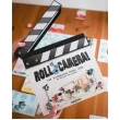 Настільна гра Lord of Boards Камера! Мотор! (Roll Camera!: The Filmmaking) (укр.) LOB2209UA