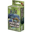 Карточная игра Зловещие Зомбецы Hobby World - dtg 1184