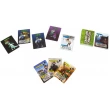 Карточная игра Зловещие Зомбецы Hobby World - dtg 1184