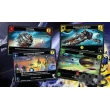 Карточная игра Звёздные империи Hobby World - dtg 1494