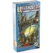 Карточная игра Цитаделі (Citadels, Цитадели) Fantasy Flight Games - dtg 0136
