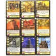 Карточная игра Цитаделі (Citadels, Цитадели) Fantasy Flight Games - dtg 0136