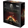 Карточная игра Мир Танков: Раш (World of Tanks: Rush) Hobby World  - dtg 1341