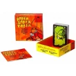 Карточная игра Тараканий покер (Kakerlaken-Poker) Drei Magier Spiele - dtg 0078