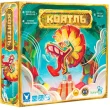 Настільна гра Geekach Games Коатль (Coatl) (укр.) GKCH029CL