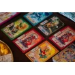 Настільна гра Geekach Games Коатль (Coatl) (укр.) GKCH029CL