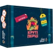 Настільна гра Lord of Boards Круті Перці (Chili Mafia) (укр.) LOB2204UA