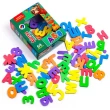 Магнітний набір Vladi Toys Абетка (VT5411-15)