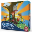 Игра на магнитах На улице, Magnetiz - INB Маg 8
