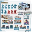 Настільна гра Geekach Games Marvel United: Українське видання (Marvel United: Украинское издание, Marvel United: Ukrainian edition) (укр.) GKCH035MU