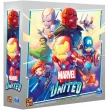 Настільна гра Geekach Games Marvel United: Українське видання (Marvel United: Украинское издание, Marvel United: Ukrainian edition) (укр.) GKCH035MU